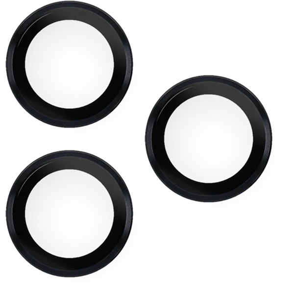 Camera lens protector