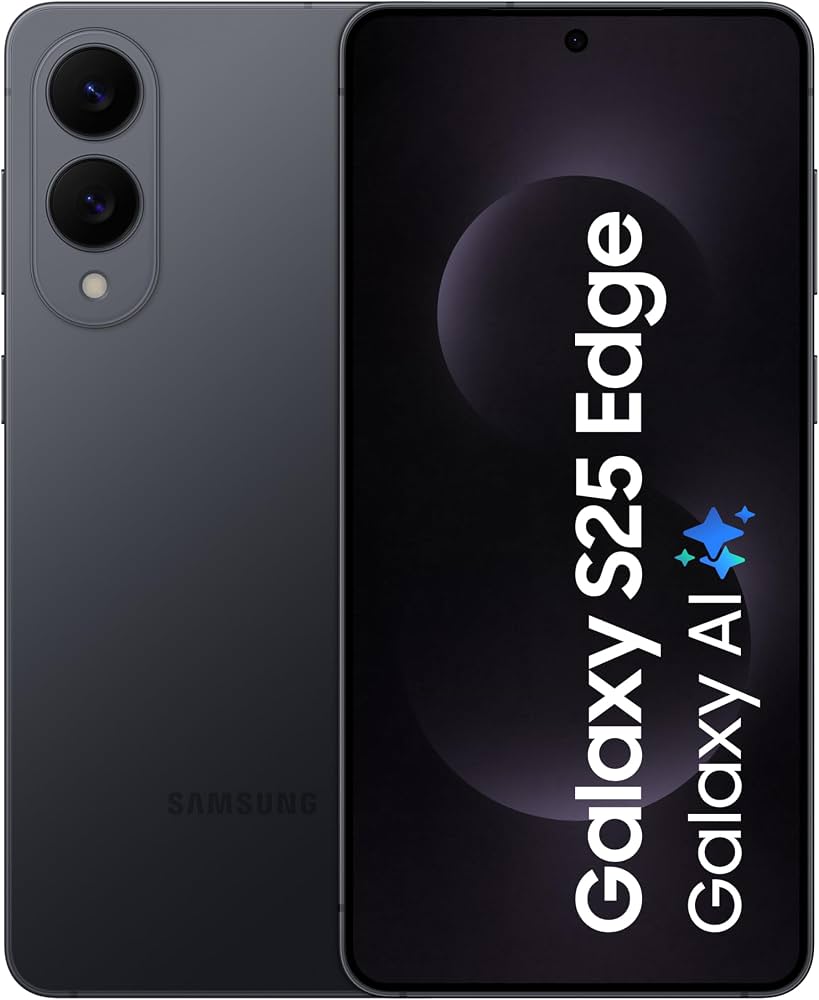 Galaxy S25 Edge