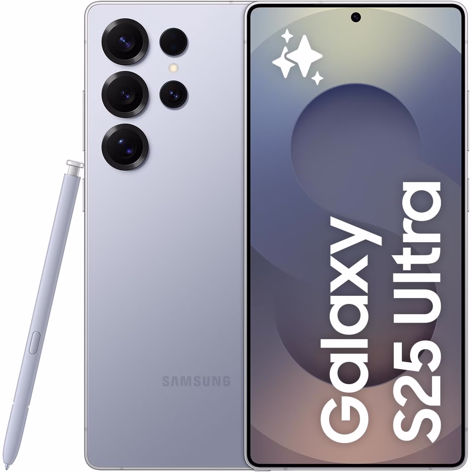 Galaxy S25 Ultra