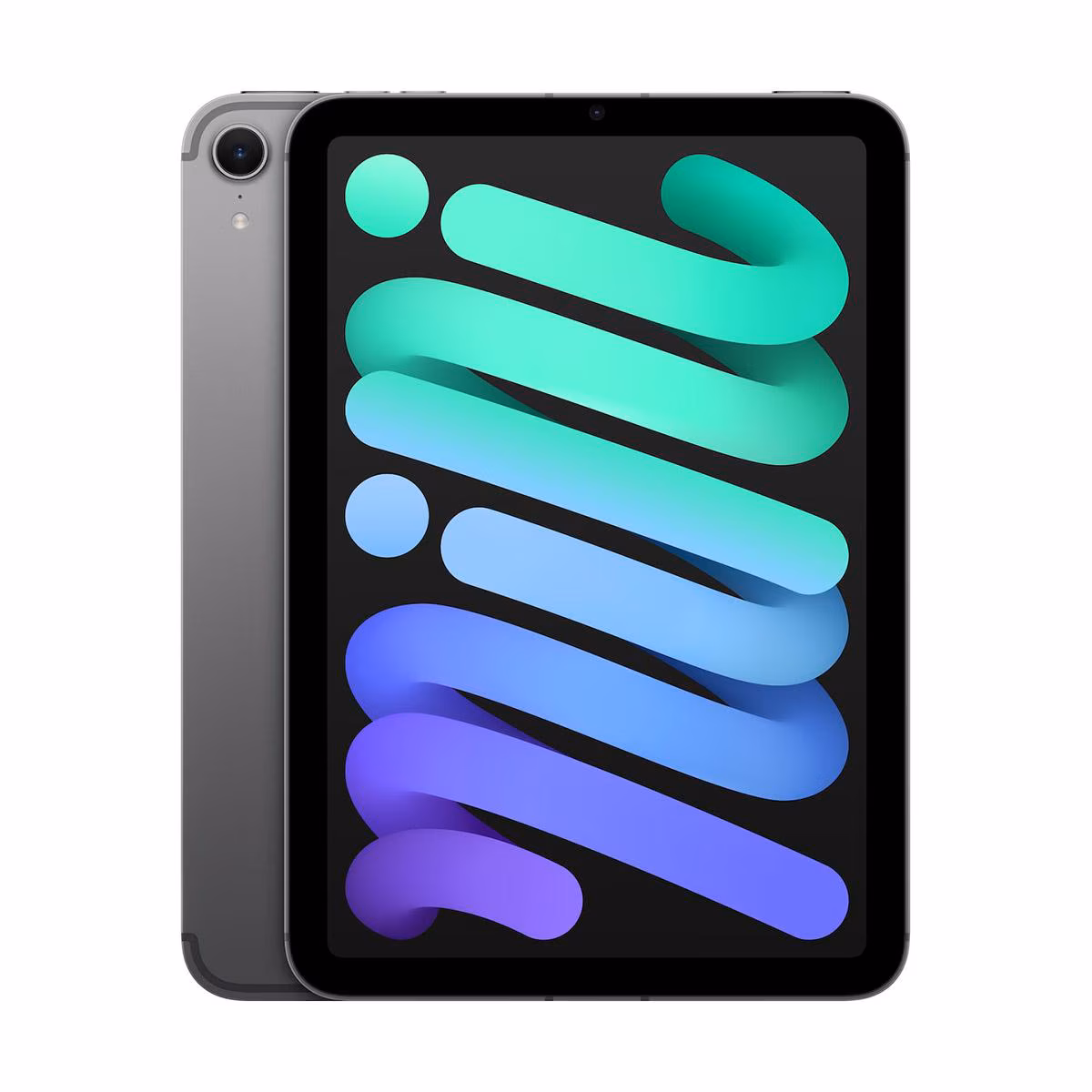 iPad mini 7