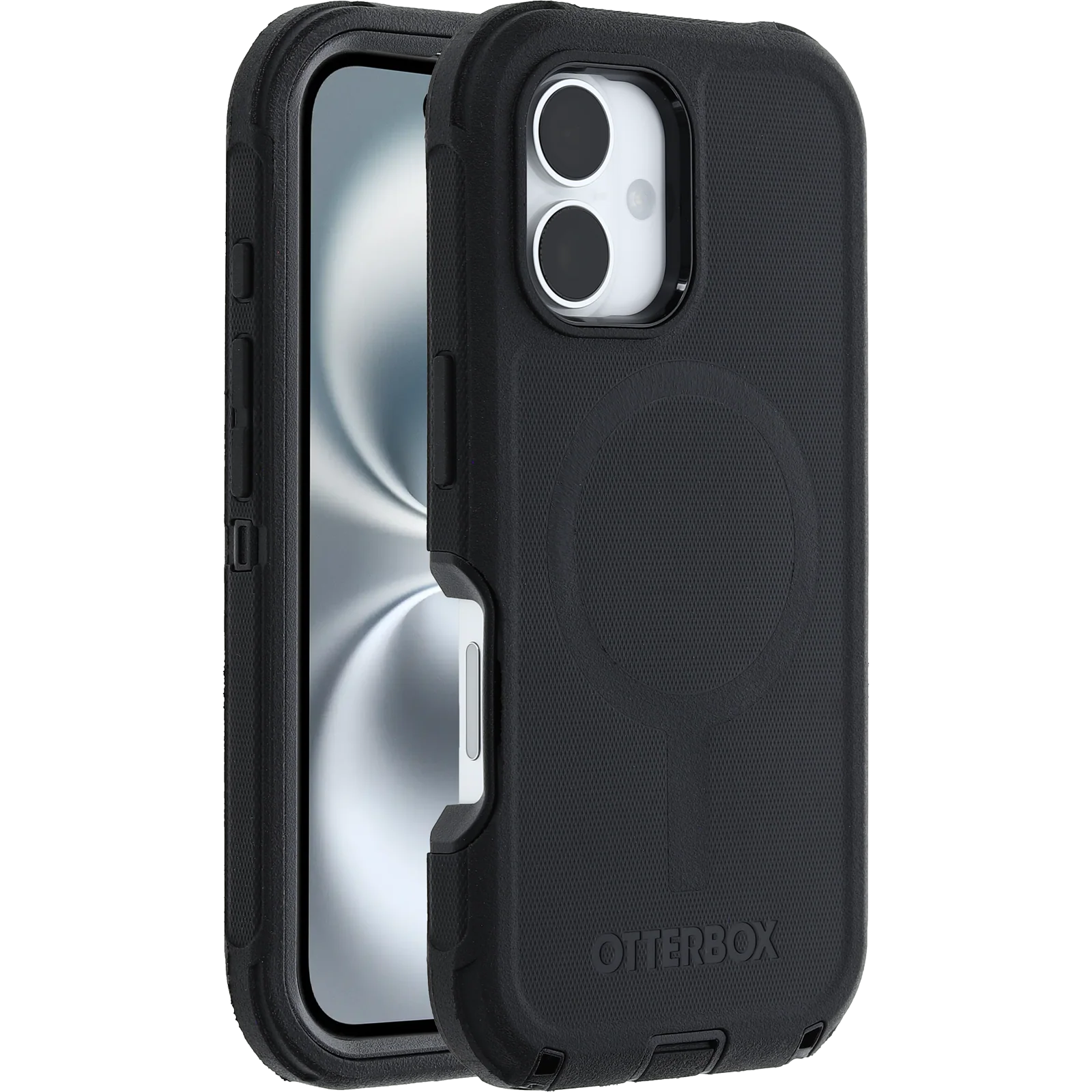 iPhone 16 OtterBox Defender
