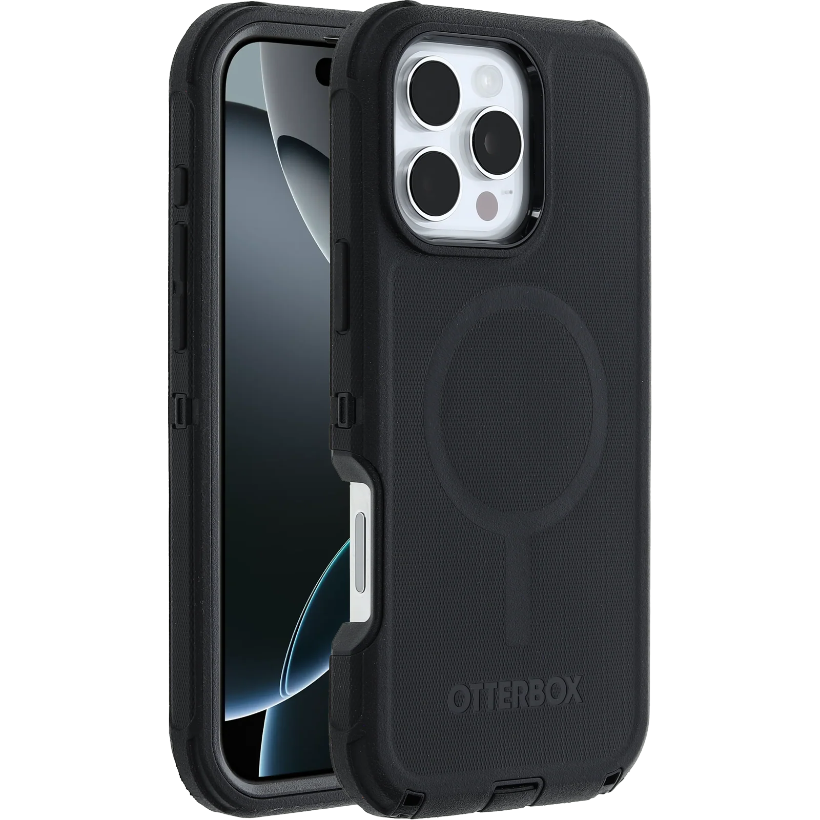 iPhone 16 Pro Max OtterBox Defender