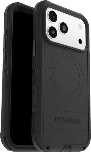 iPhone 17 Pro Max OtterBox Defender