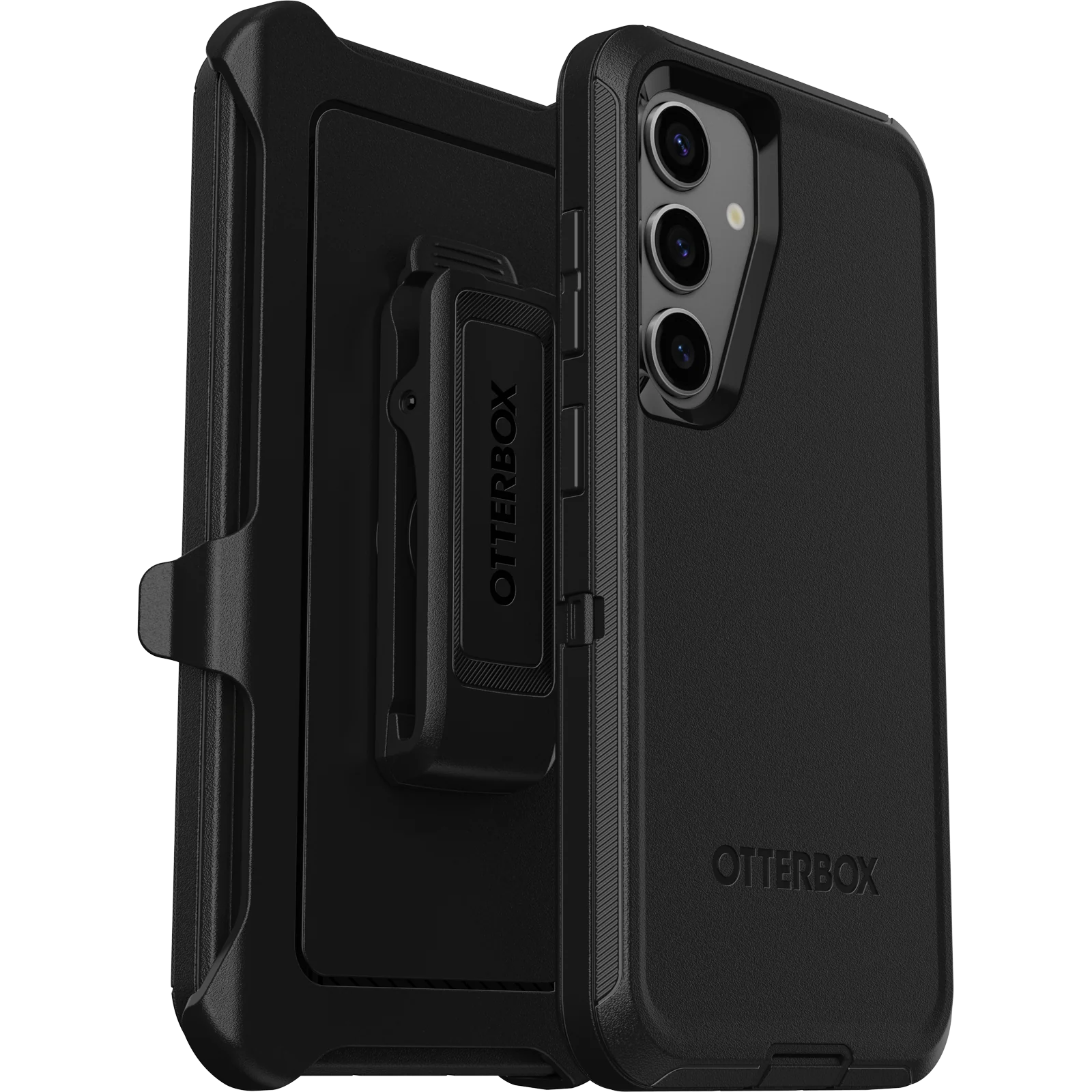 Samsung Galaxy S24 FE OtterBox Defender