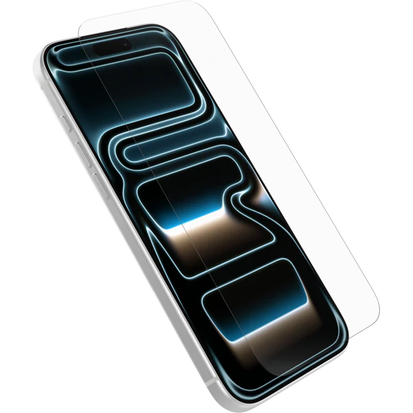 Phone screen protector